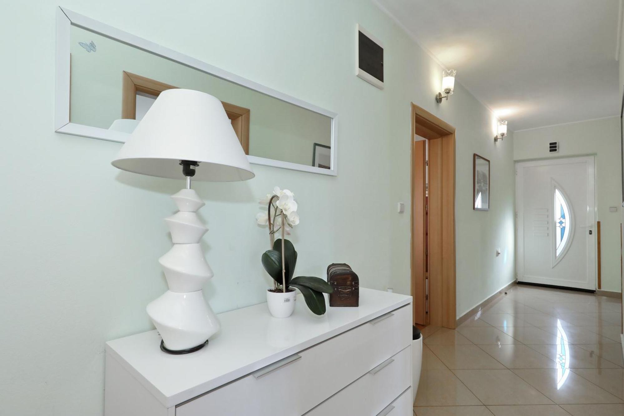 Sea Relaxing Apartment Bibinje Esterno foto