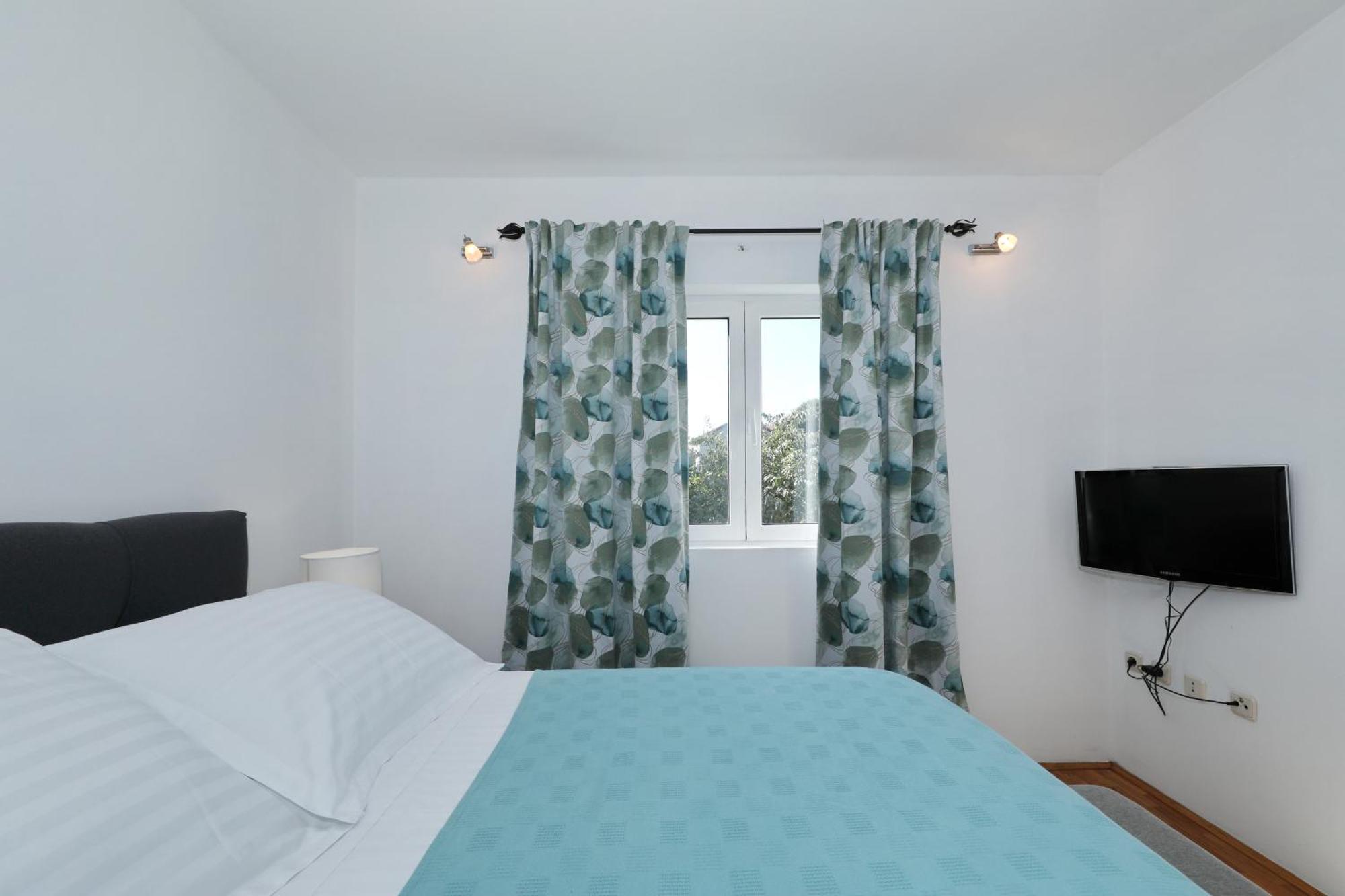 Sea Relaxing Apartment Bibinje Esterno foto