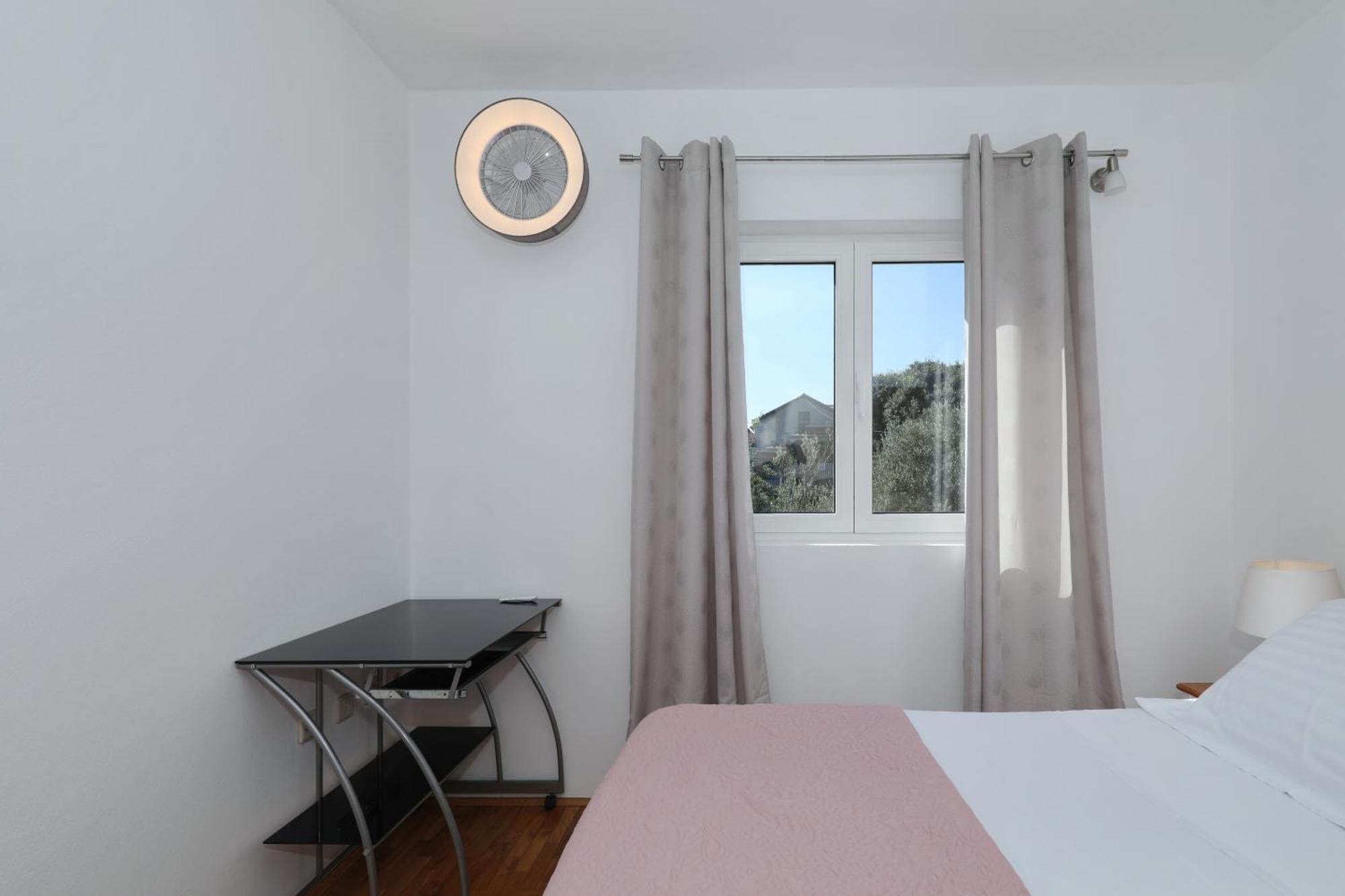 Sea Relaxing Apartment Bibinje Esterno foto